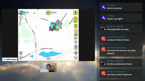 Genesis Week Day 2 Live All day Stream