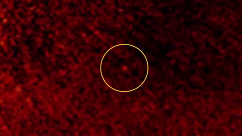 Hubble Witnesses Massive Cosmic Collision Near Nearby Star | Real-Time Space Impact 😳🌌