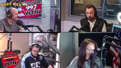 Van Epps STRIKES, Govt STILL Shut Down, JD SPOOKS The Left