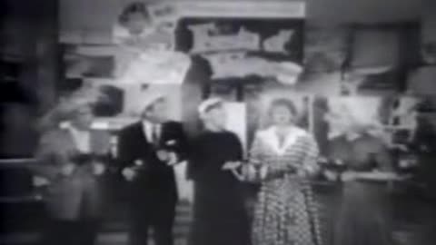 Commercial - Westinghouse Appliances Fiesta Sale 1959