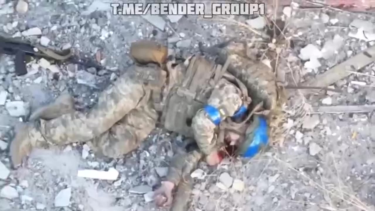 War in ukraine