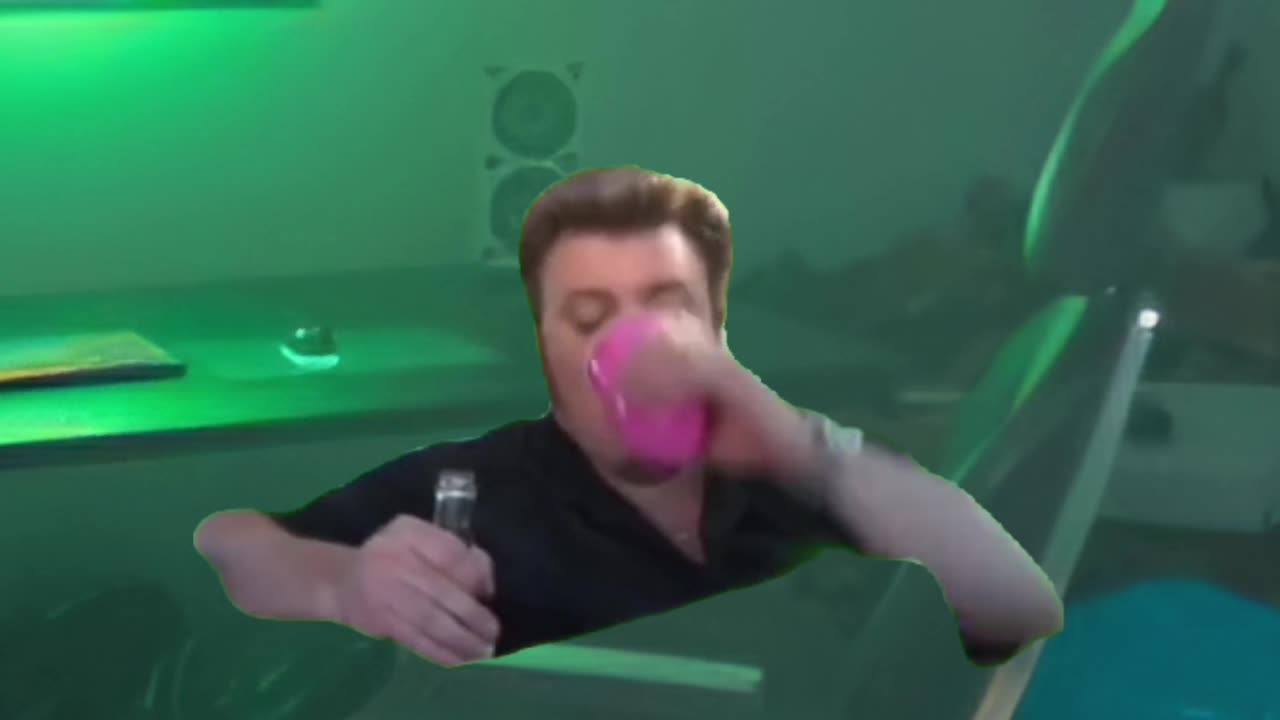 No one man should have all that power