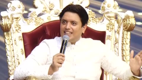 Spiritual Wisdom - Saul |