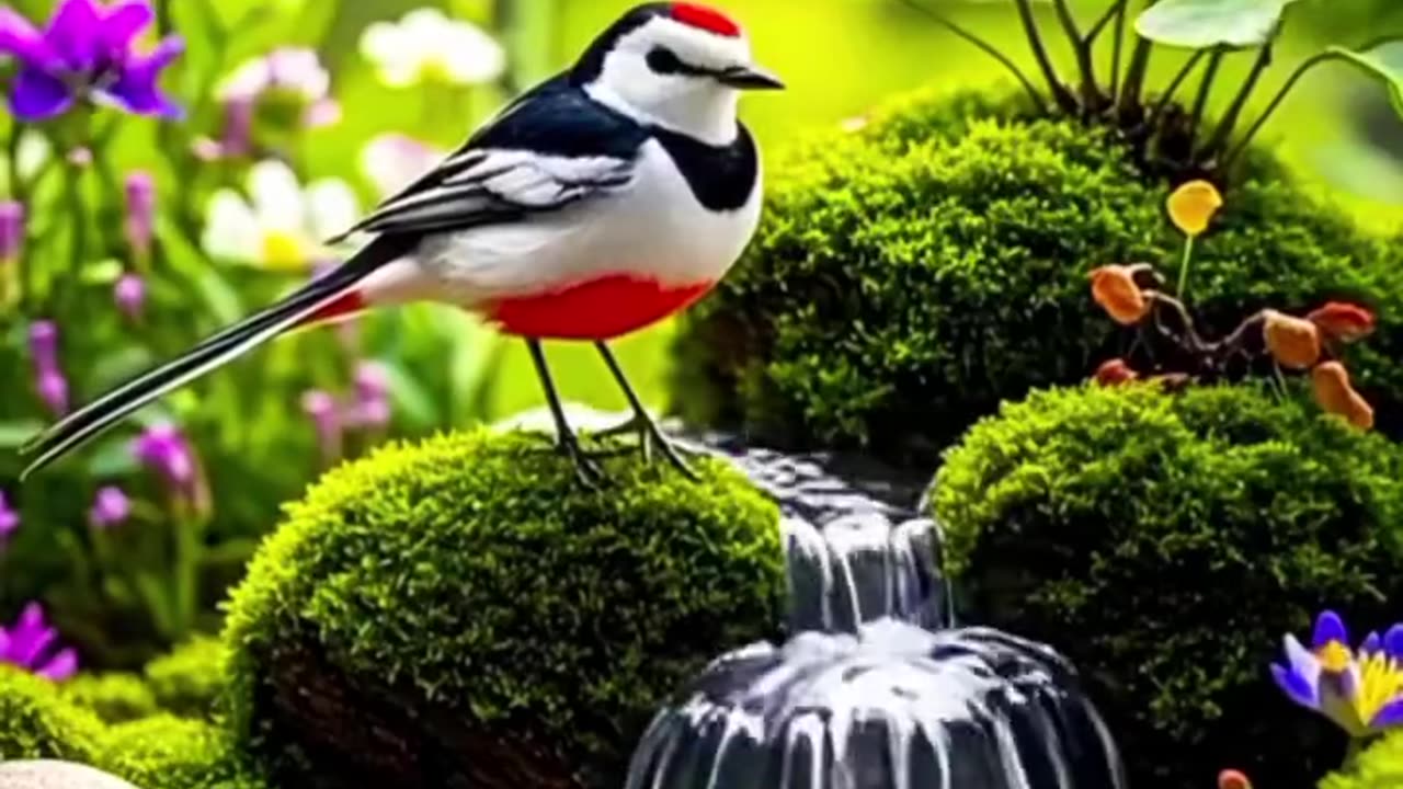 Beautiful video