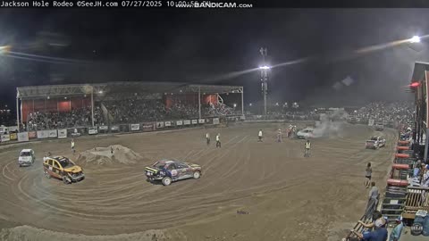 JULY 27 2025 FINAL DAY OF TETON COUNTY FAIR PART 17