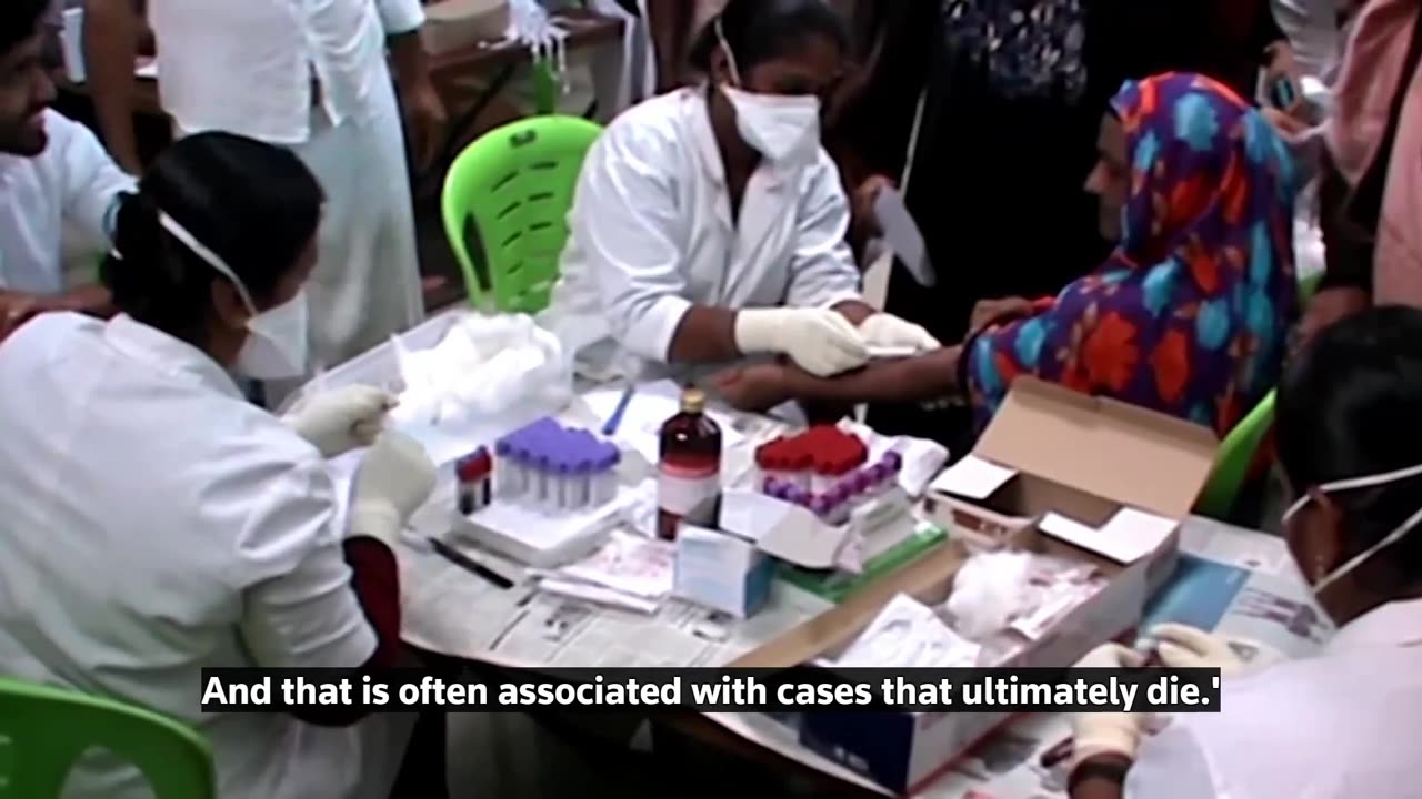 This is a very important live!