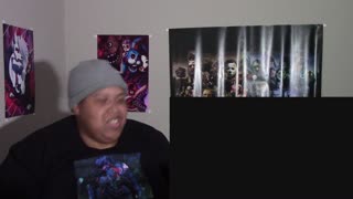 The Summer Hakiru Died Ep 1 Edited | Chipmunk Reaction