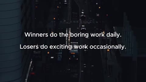 Your Habits Define Your Future