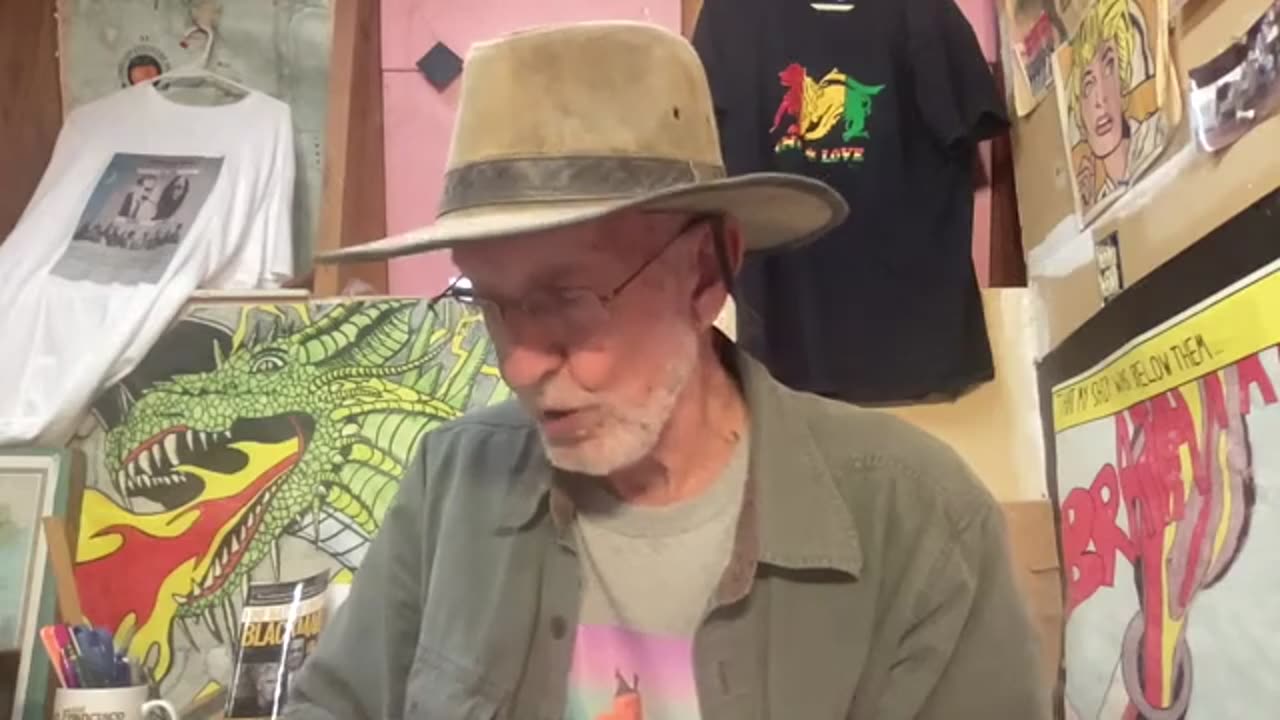 100% Crazy Energy – Full Chaos Begins