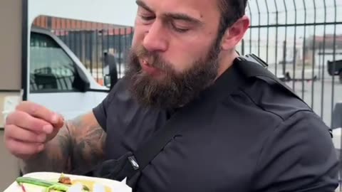 America - what have you done to me