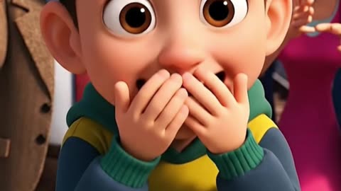 Naughty Ali is at Train station