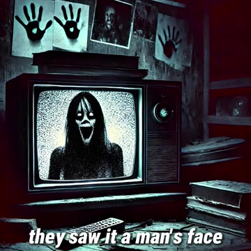 The Man In The Window | Rumble Foryou | Horror Stories