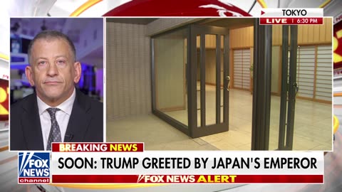 Trump responds to Putin's alleged nuclear missile test: 'Not playing games'