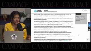 INEVITABLE Truth of Scripture: Even Tucker & Candace are Admitting Nephilim.