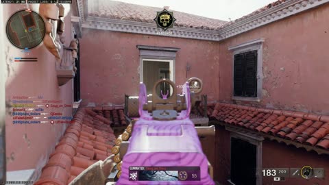 [50 KILLS +; 2.0 KDR +, MATCHES] #1 SEPTEMBER YEAR OF OUR LORD 2025 - CALL OF DUTY: BLACK OPS 6 PS4