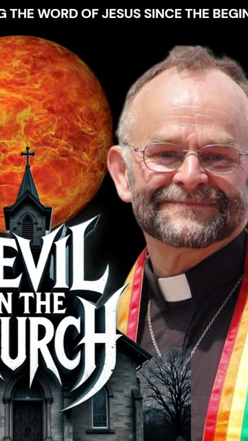 DEVIL IN THE CHURCH #1 : MANIPULATION OF THE CHRISTIAN FAITH.