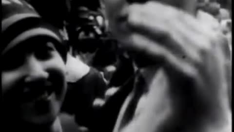 YOU ARE BEING MANIPULATED