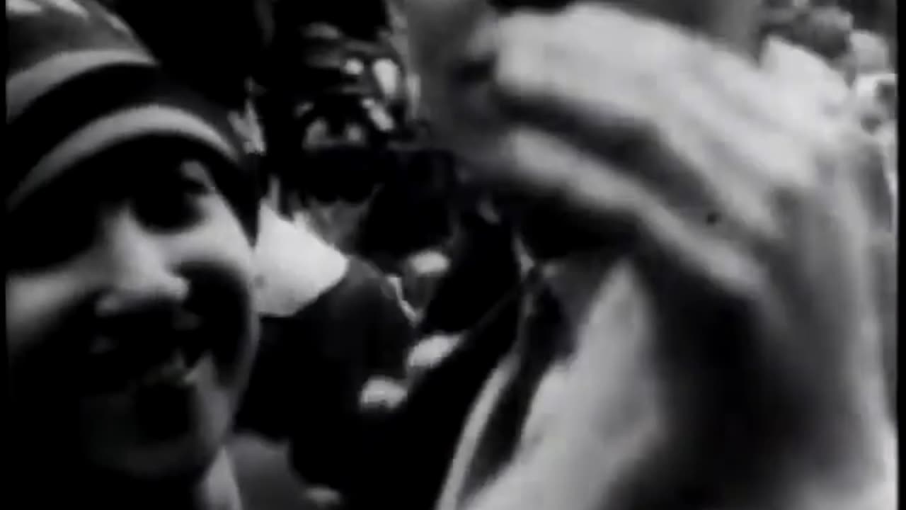 YOU ARE BEING MANIPULATED