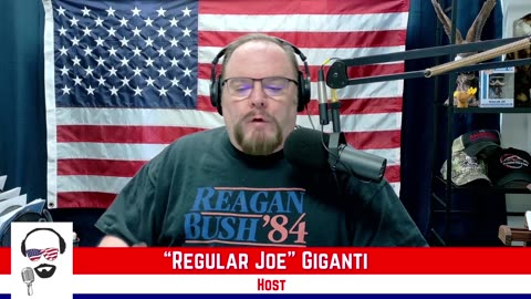 Leftists on the Loose - Democrat "Unicorns" - Deportations Continue: The Regular Joe Show LIVE