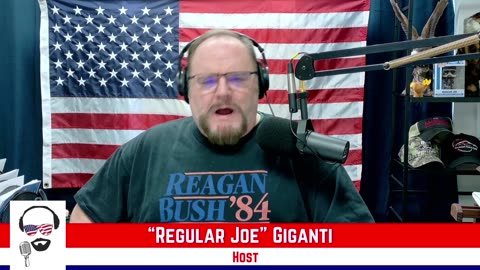 Leftists on the Loose - Democrat "Unicorns" - Deportations Continue: The Regular Joe Show LIVE