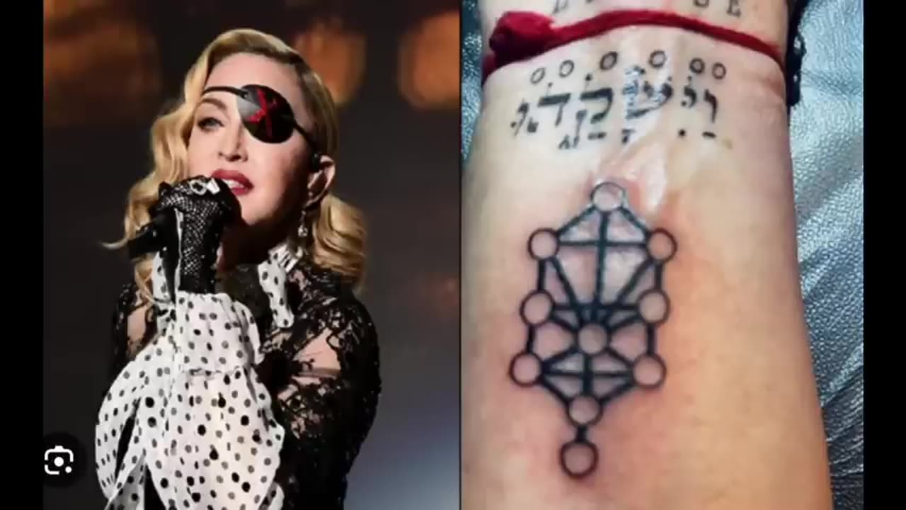 IT KEEPS GETTING STRANGER! ERIKA KIRK POSTS GOODBYE TO CHARLIE & REFERENCES "GOAT & RED BRACLET!"