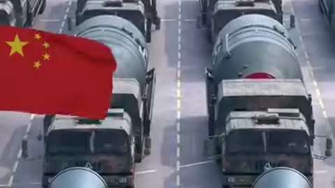 🔥🇨🇳 Chinese President: “The United States is a Parasite”