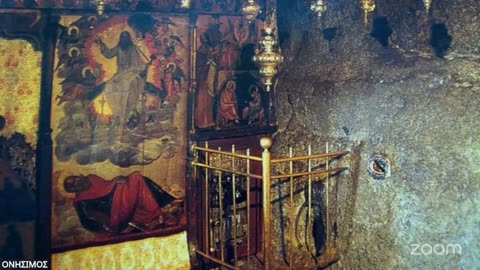 Ἡ ἑτεροδιδασκαλία ὡς στάση ζωῆς ἀπέναντι στόν συνάνθρωπο πού δείχνει ποιόν γνωρίσαμε ὡς Θεόν 12 8 25
