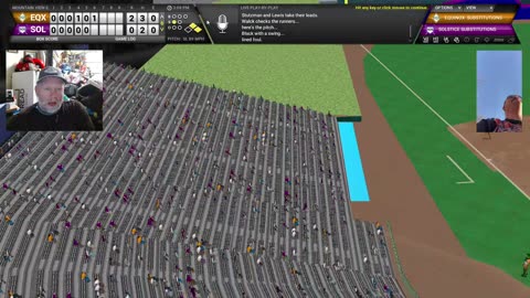 2048 LCL Allstar Game