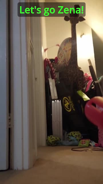 How did I get here? Nerf wars