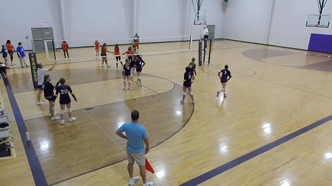 Set 2 - ACS JV 25 / Cedar Shoals 8