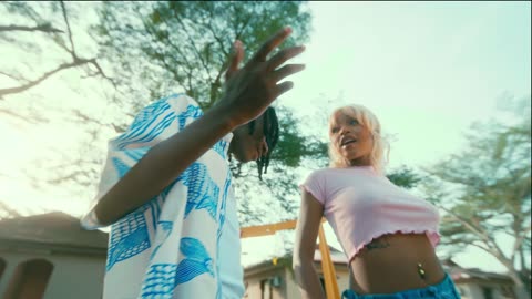 Khaid - Jolie (Official Music Video)