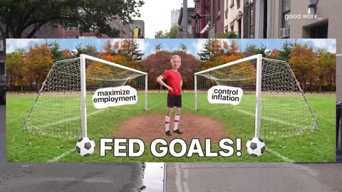 Oh baby, we’re talking interest rates