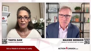 The Budget, Populist Movement, Vision for Canada. Nov 26, 2025