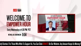 The Budget, Populist Movement, Vision for Canada. Nov 26, 2025