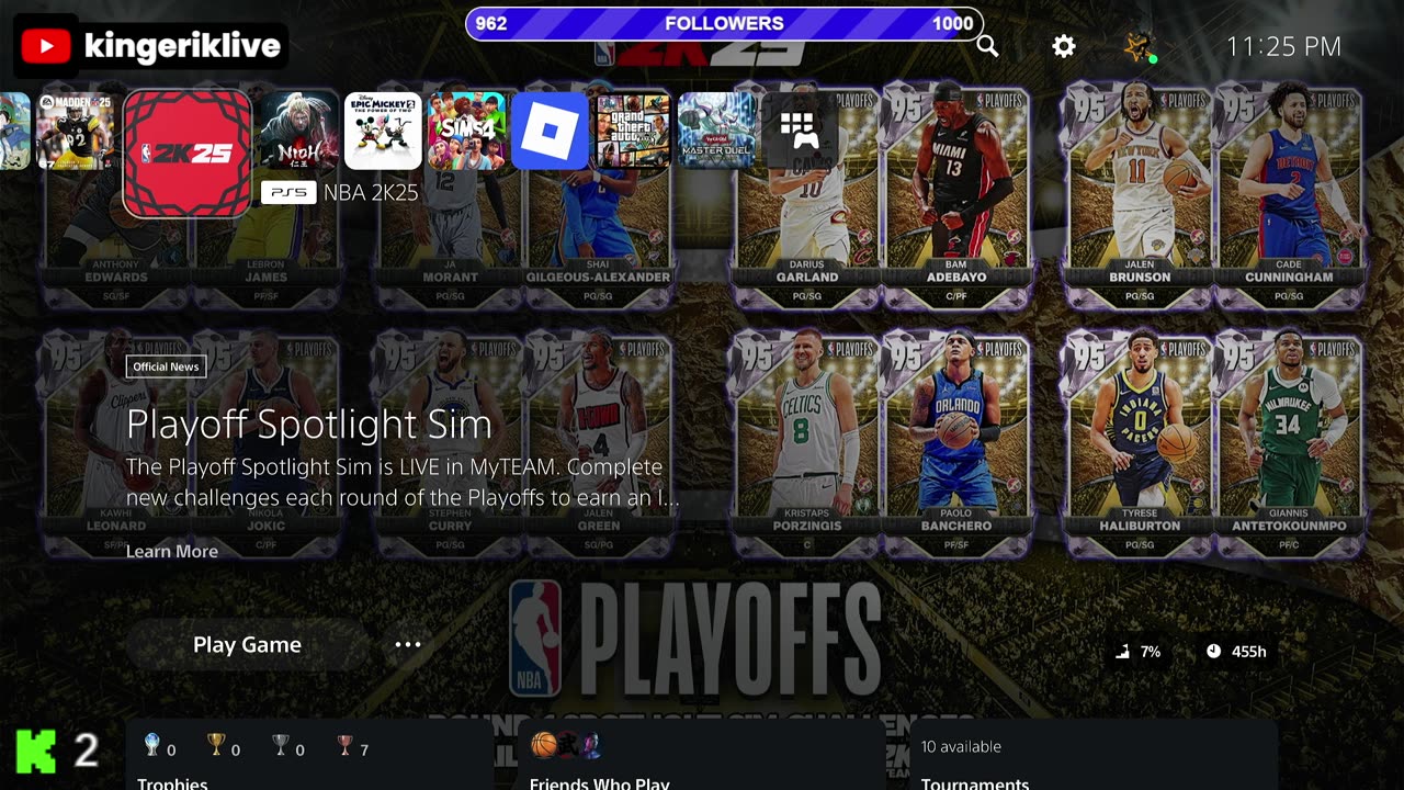 S.T.F is live Gaming an Reactions