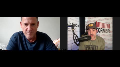 MKULTRA Whistleblower James Martinez- RED ALERT! "THE AI END GAME & FINAL HOUR"