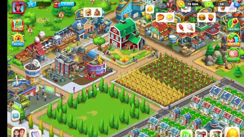 Township Its still good?❣🤣Live with Restream ❣🐀