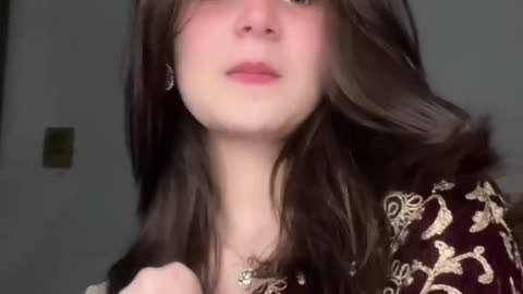 Cute baby.