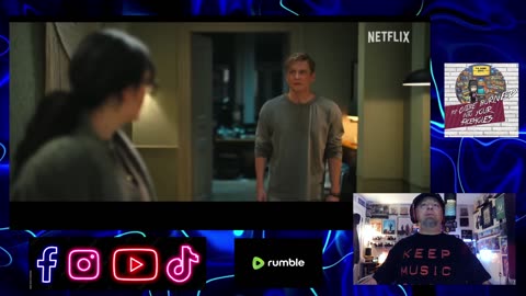 Brick Trailer Reaction