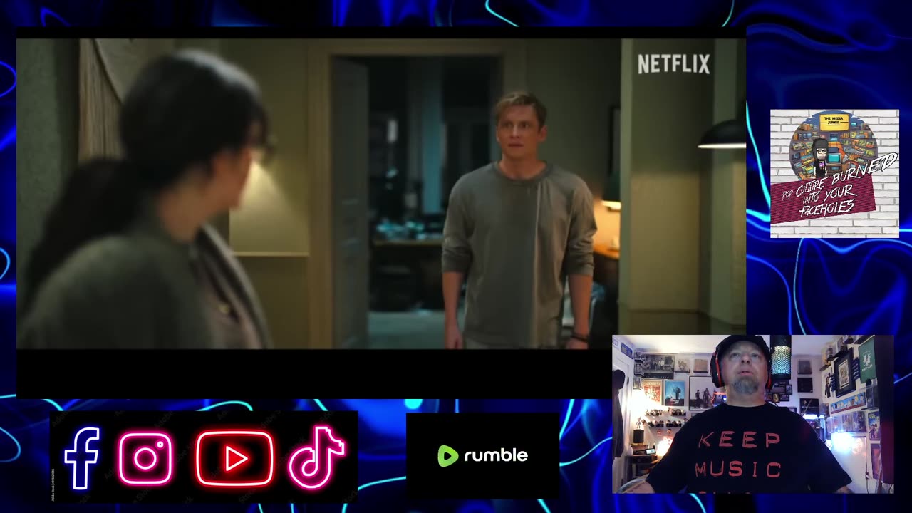 Brick Trailer Reaction