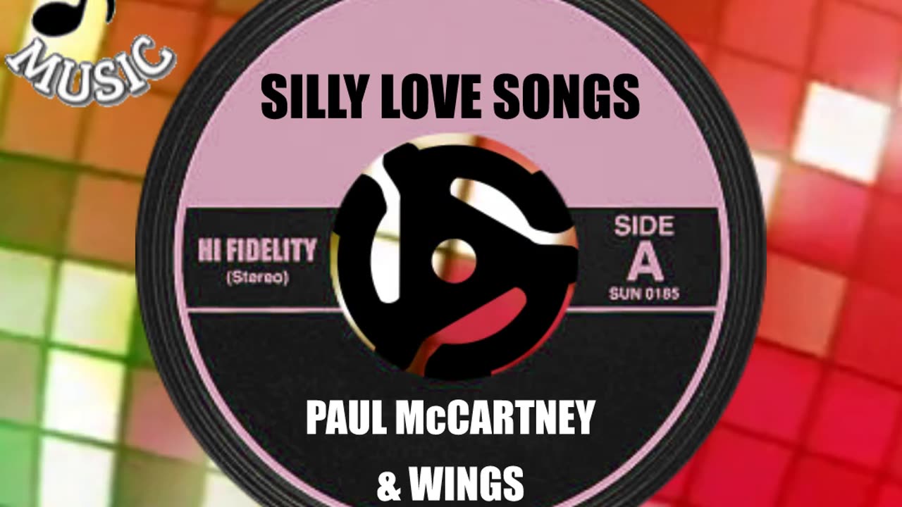 #1 SONG THIS DAY IN HISTORY!