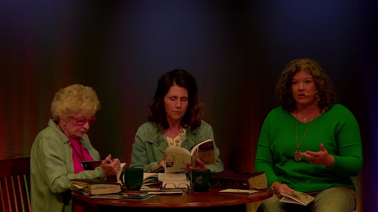 Your Measure of Faith- Chapter 11