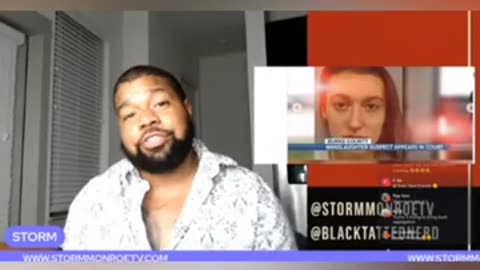 Telvin Osborne and other racist black men are experiencing karma now and later. #WinterSoldiers