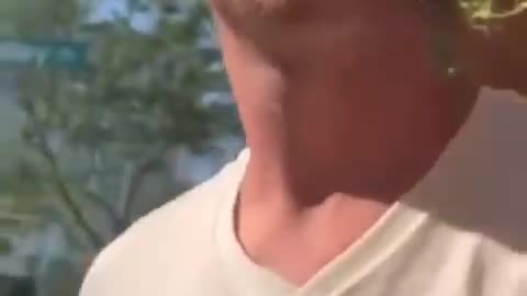 Alleged Predator Caught Trying to Inappropriately Approach a Minor 🚨