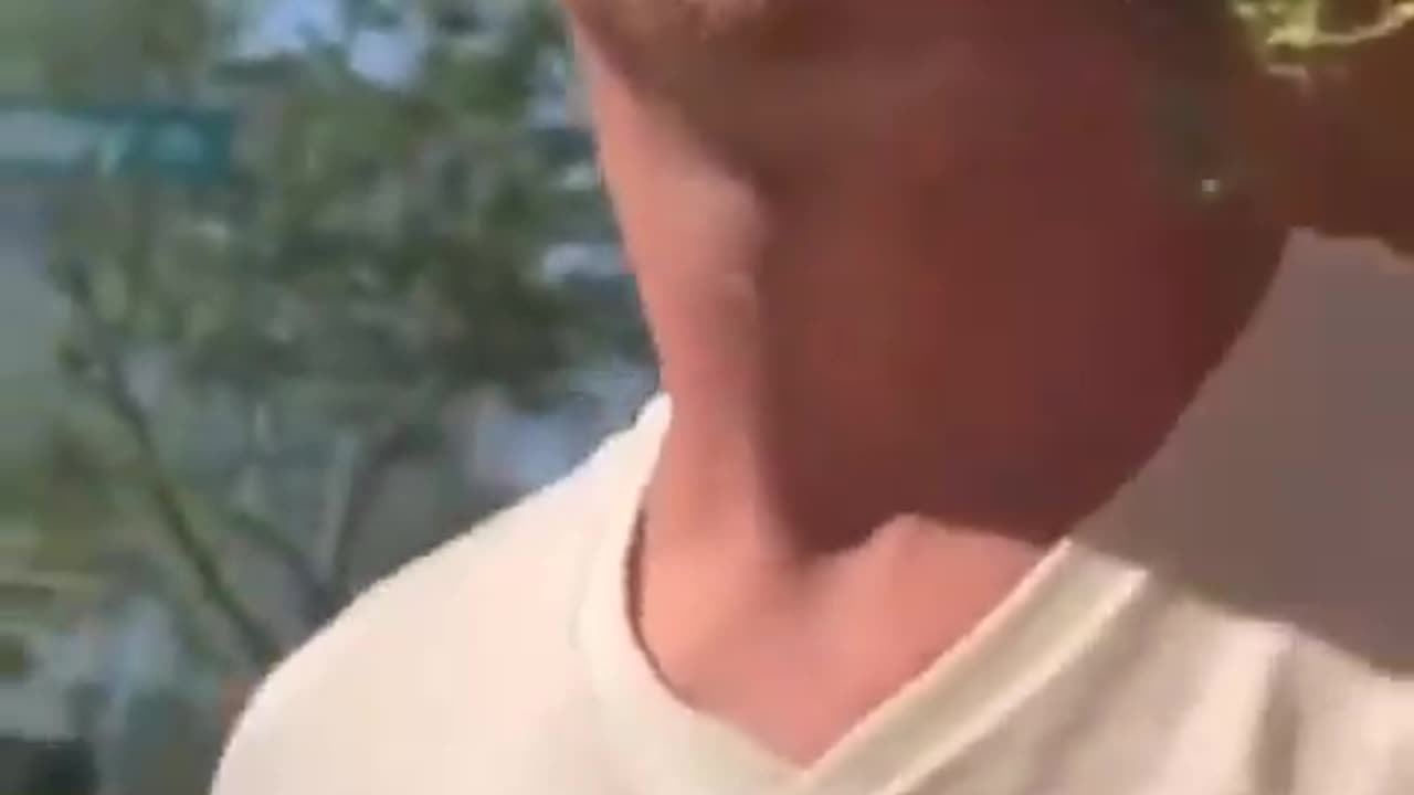 Alleged Predator Caught Trying to Inappropriately Approach a Minor 🚨