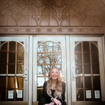 An amazing weight loss