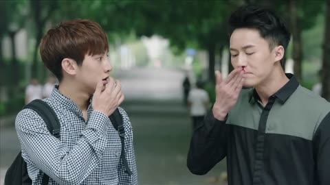 My Amazing Boyfriend S1 Ep 04