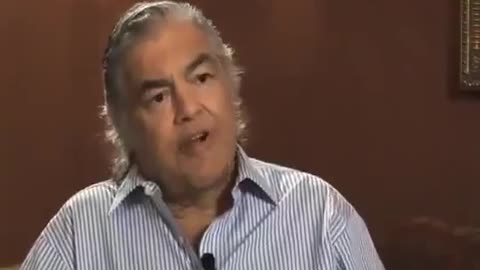 Aaron Russo - America is NOT a Democracy.... (RIP 2007)