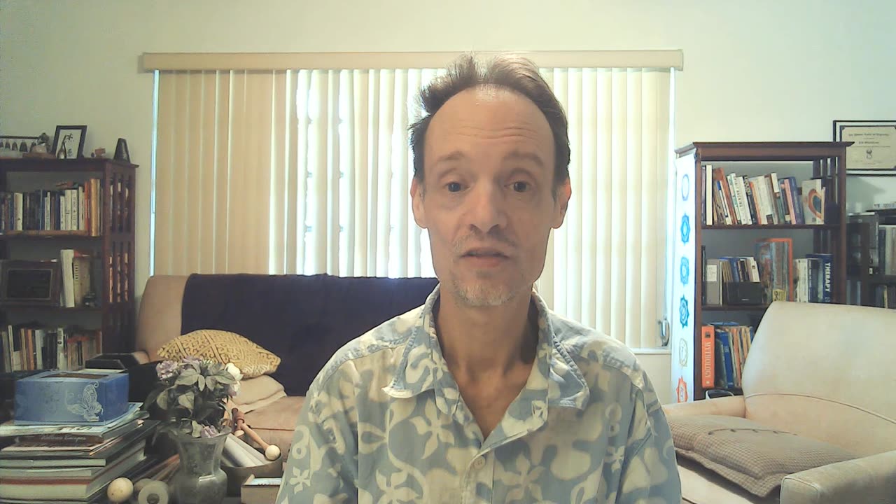 Consciousness, Creation, And Existence: A Guide To The Grand Adventure -Chapter 4, Power Of Beliefs