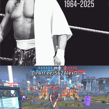 Sabu’s Tragic End at 60 Shocks Wrestling Fans